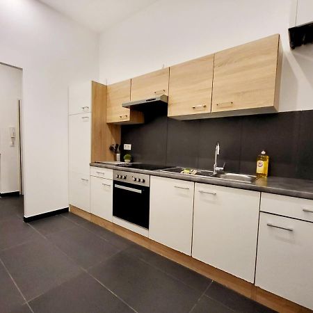 Apartment Hasengasse - Free Highspeed-Internet Wien Eksteriør billede