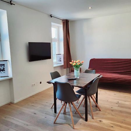 Apartment Hasengasse - Free Highspeed-Internet Wien Eksteriør billede