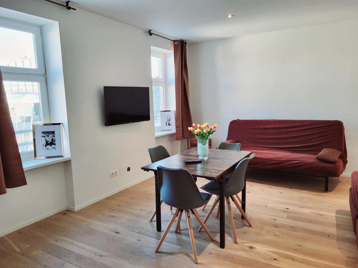 Apartment Hasengasse - Free Highspeed-Internet Wien Eksteriør billede