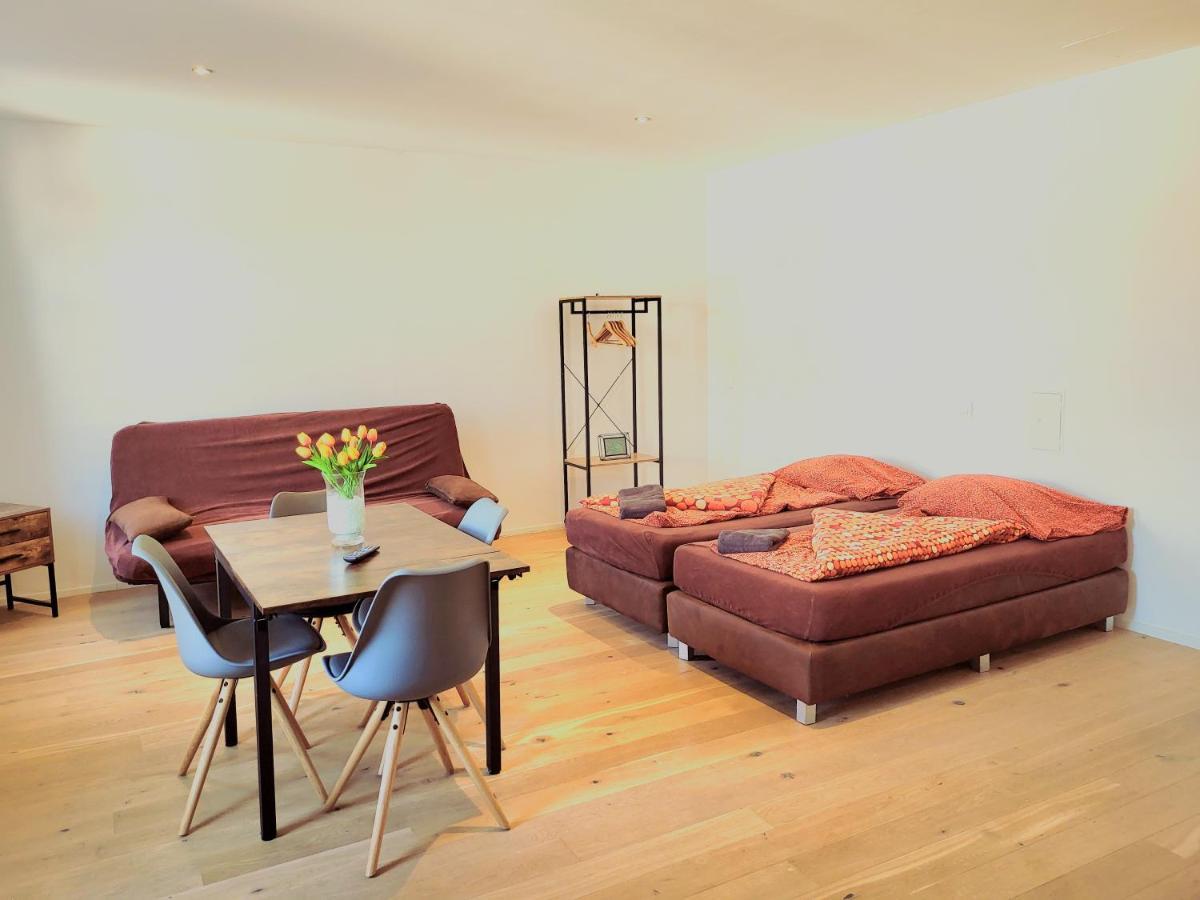 Apartment Hasengasse - Free Highspeed-Internet Wien Eksteriør billede